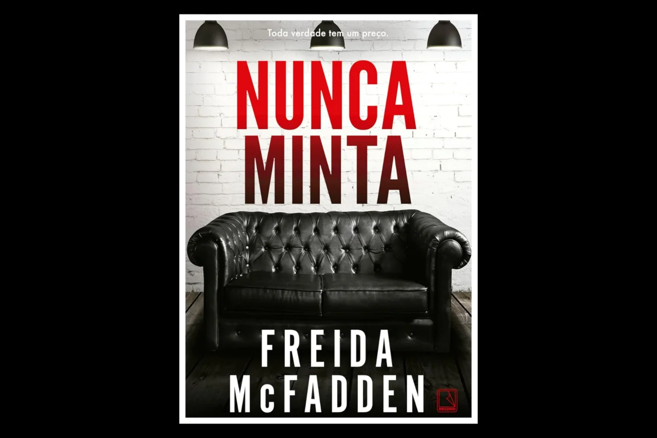 5 melhores livros de suspense com desconto na Amazon 4 5 melhores livros de suspense com desconto na Amazon