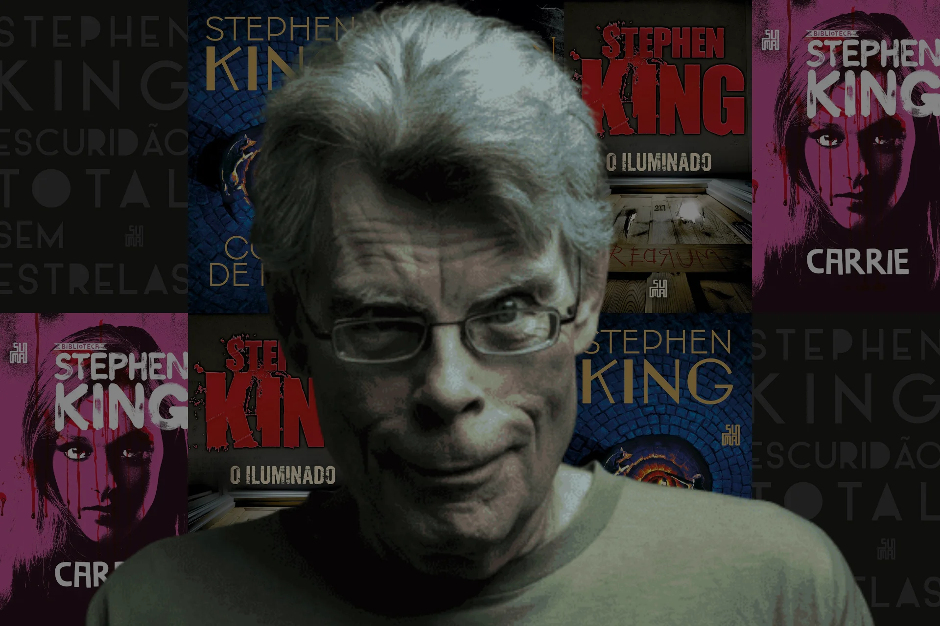 5 livros de Stephen King que você precisa comprar na Semana do Consumidor 42 5 livros de Stephen King que você precisa comprar na Semana do Consumidor