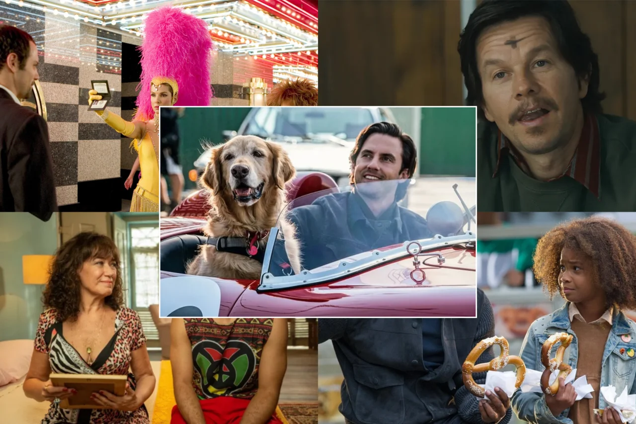 Filmes que vão passar da Sessão da Tarde nesta semana de 02 a 06 de março de 2026 1 Filmes que vão passar da Sessão da Tarde nesta semana de 02 a 06 de março de 2026