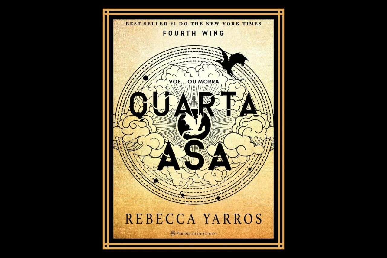Os 10 livros mais vendidos na Semana do Consumidor da Amazon 3 Os 10 livros mais vendidos na Semana do Consumidor da Amazon