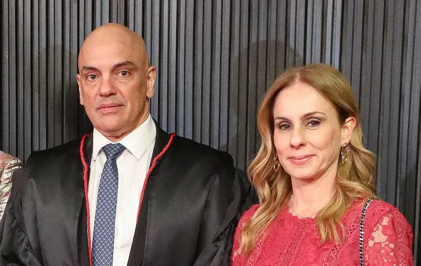 Escritório da esposa de Moraes admite contrato com Banco Master, mas nega atuação no STF 10 image 6