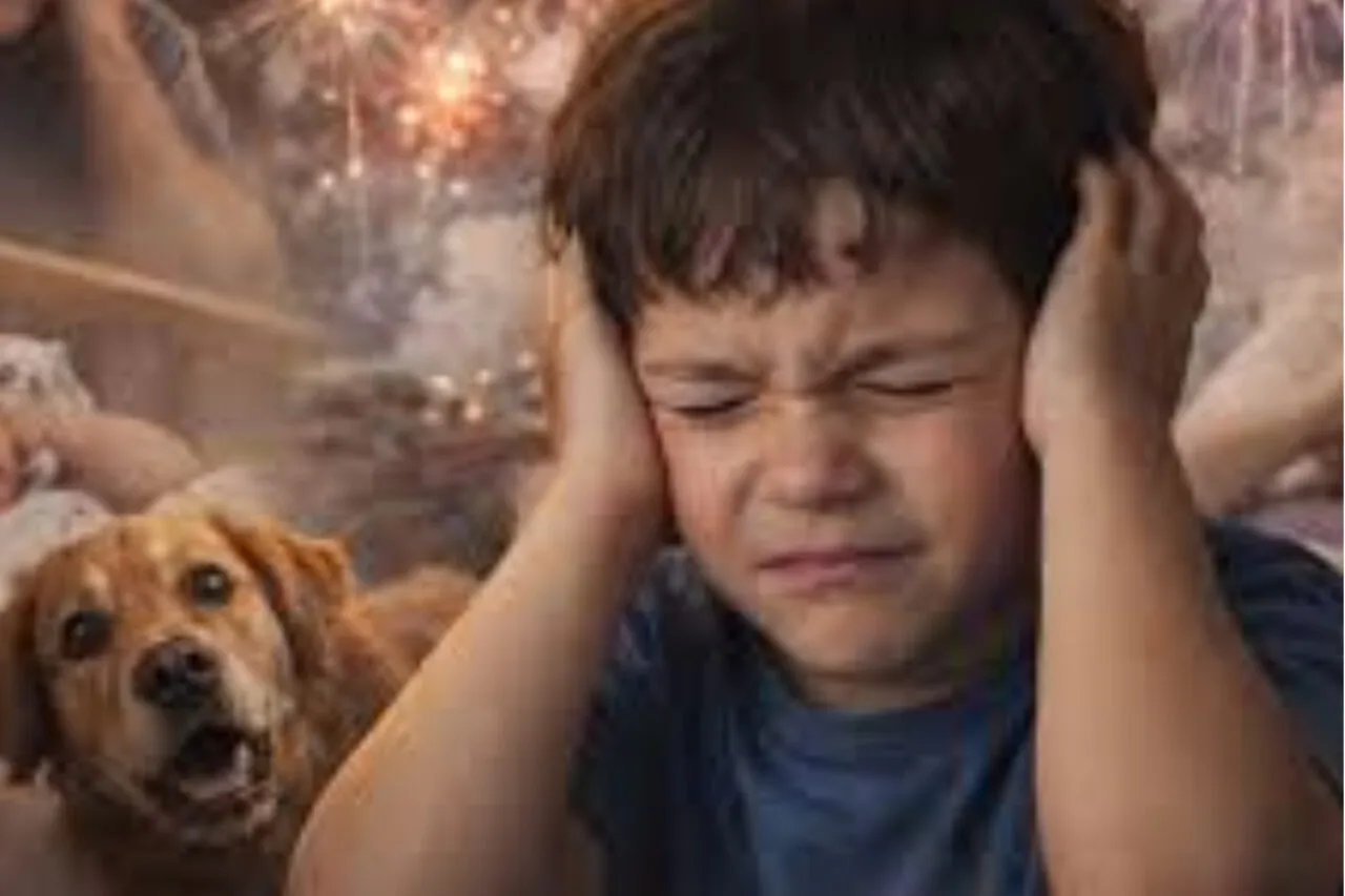 SC proíbe venda de fogos com estampido e dá 180 dias para comércio se adequar 9 jhujh