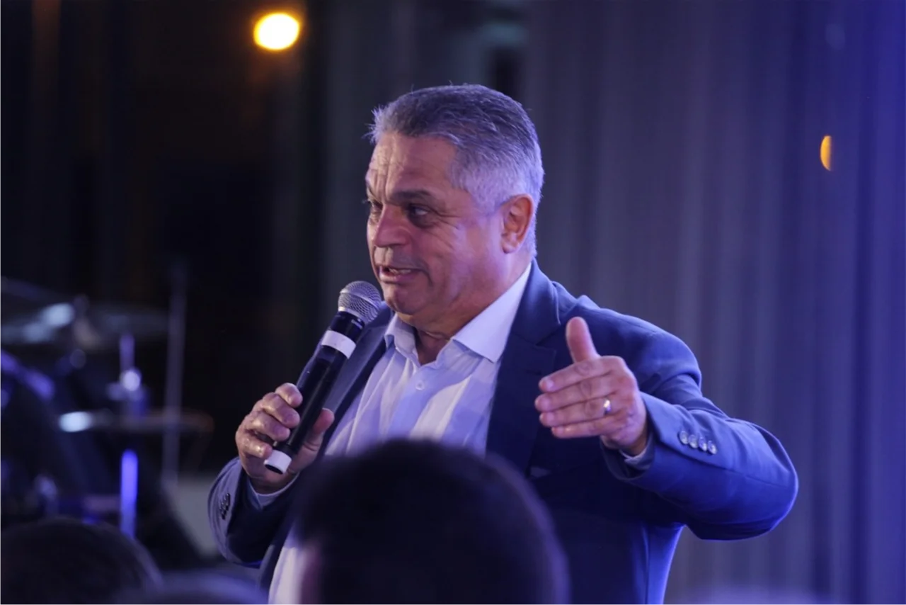 PSD retira João Rodrigues da pré-candidatura ao governo de SC e redefine cenário político estadual 13 joao