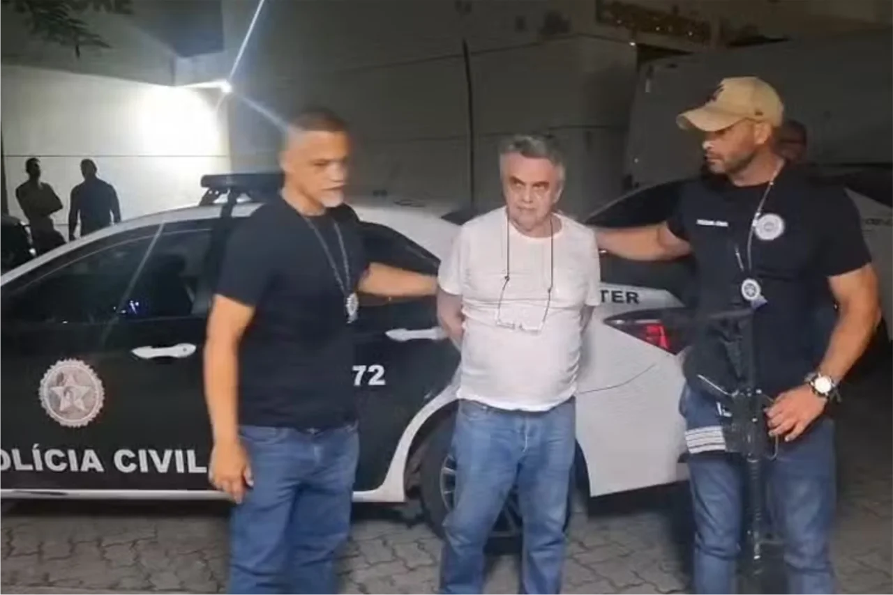 Ator de filmes e novelas é preso por estuprar menino de 11 anos no Rio 11 jose dumont