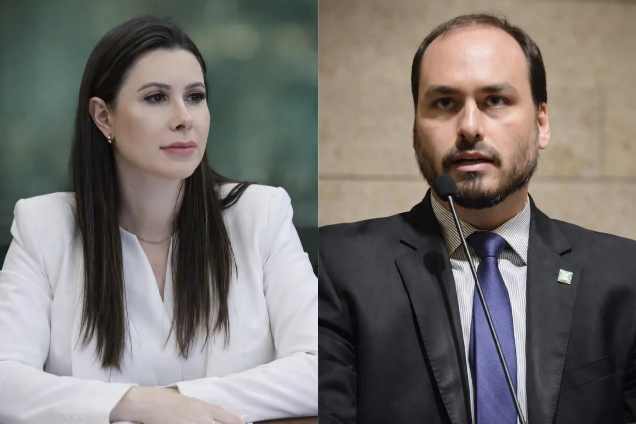 Pesquisa aponta favoritos do eleitor para o Senado de Santa Catarina 13 pesquisa senado sc