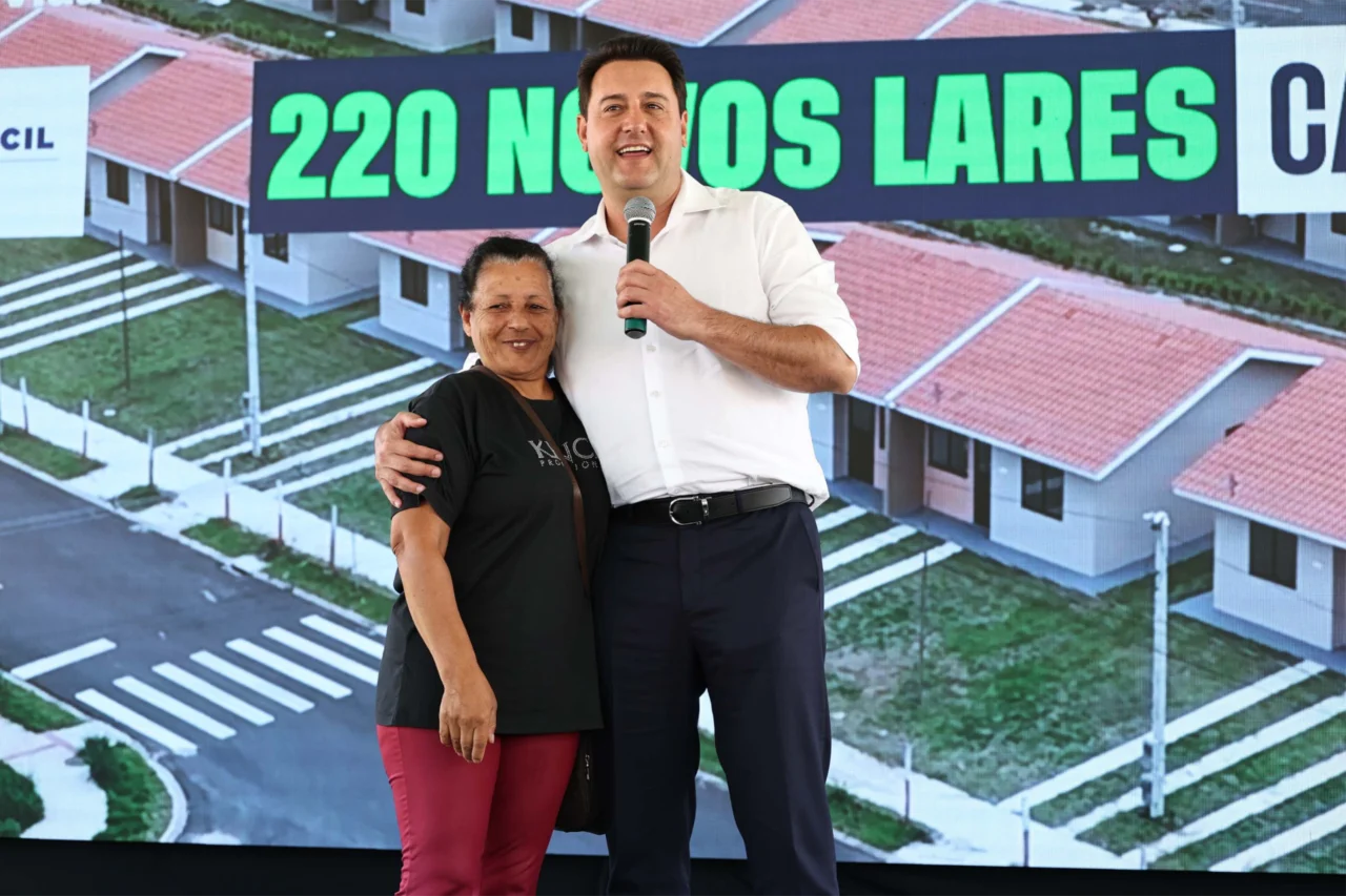 Ratinho Junior cresce e bate Lula no Sudeste e Sul do Brasil 1 ratinho