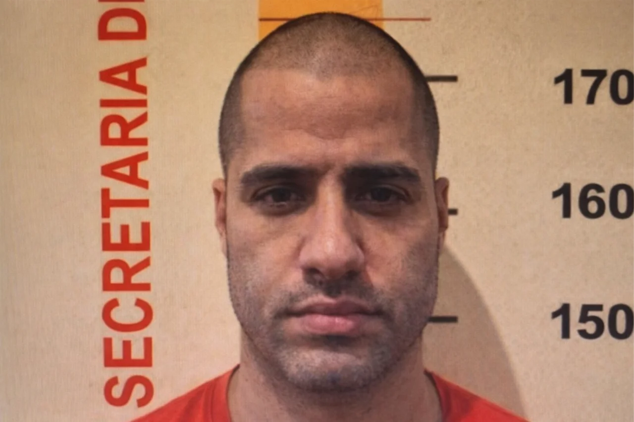 PF confirma que “Sicário” de Vorcaro morreu na cadeira em Minas Gerais 5 sicario