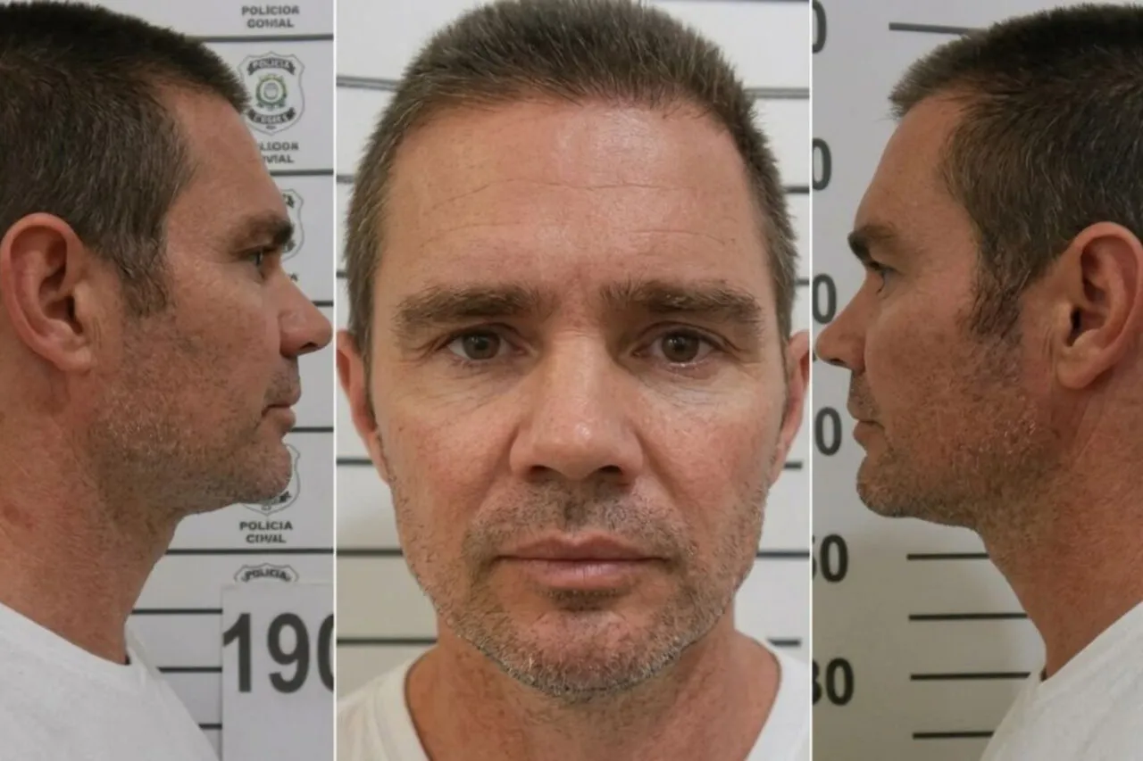 Vorcaro se aproxima do primeiro depoimento à Polícia Federal 11 tyghbn ytu