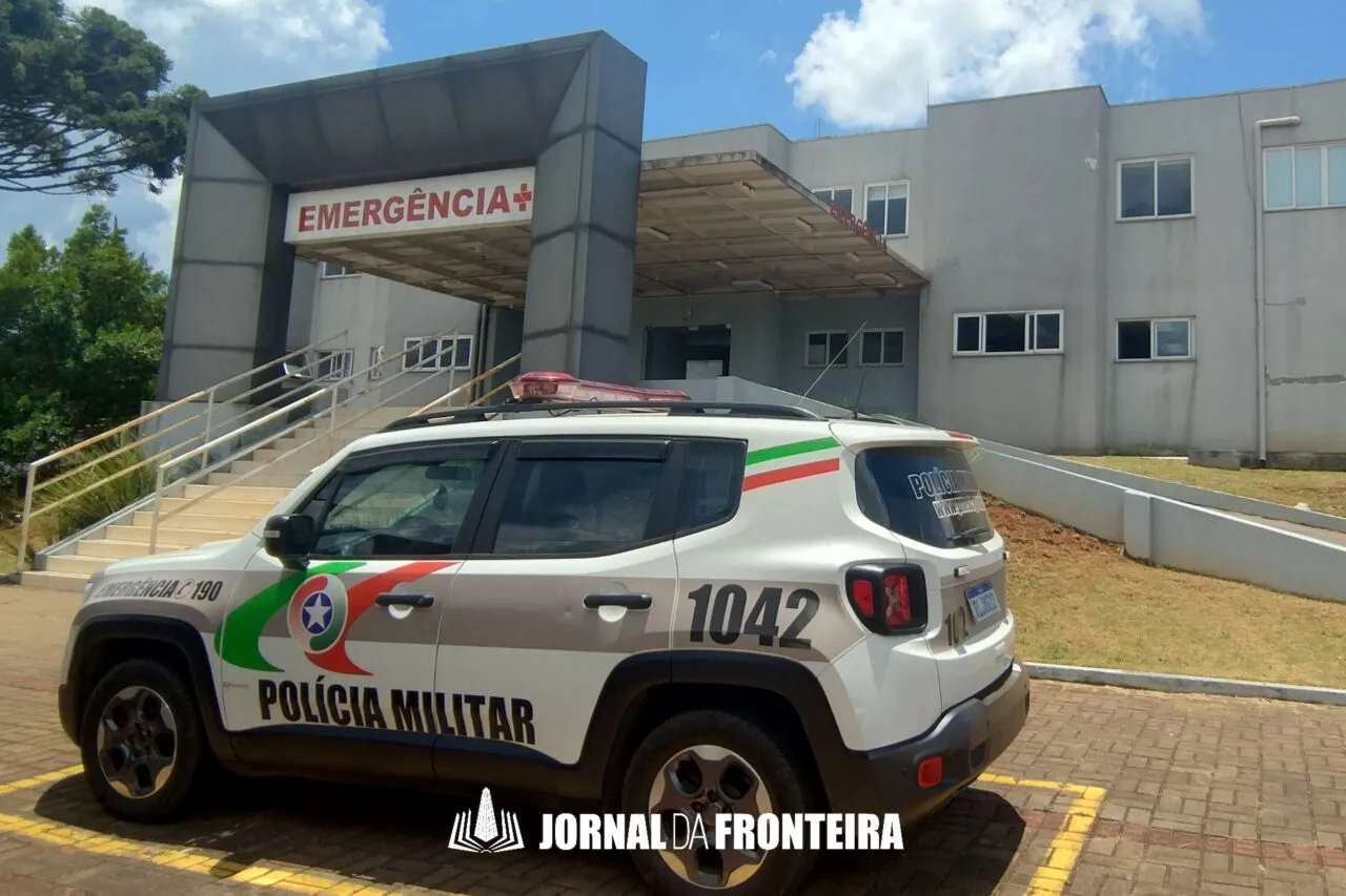 Argentino fica ferido após ser brutalmente agredido pelo cunhado, em Dionísio Cerqueira 3 u8iyk909