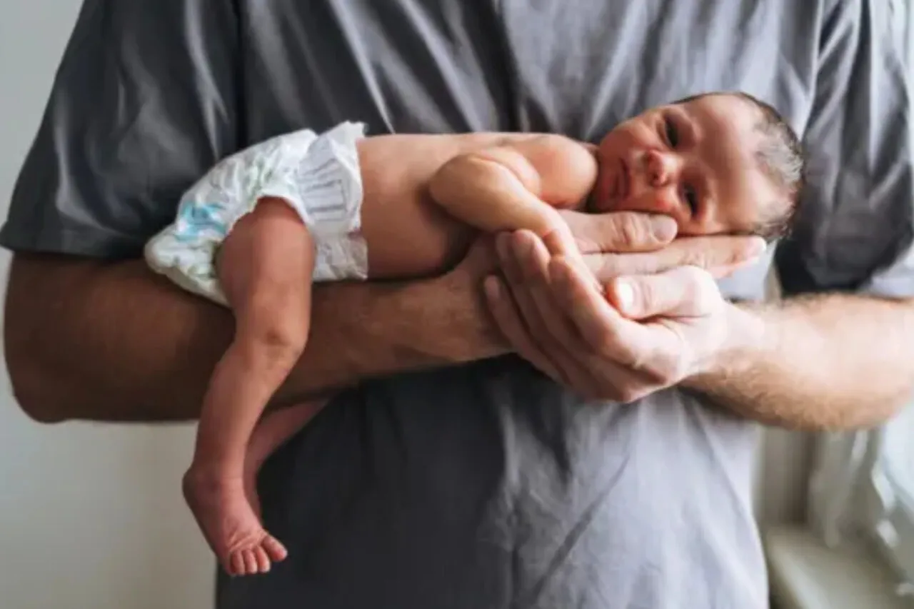 Licença-paternidade: nova lei garante salário e até 20 dias de afastamento 10 yhn