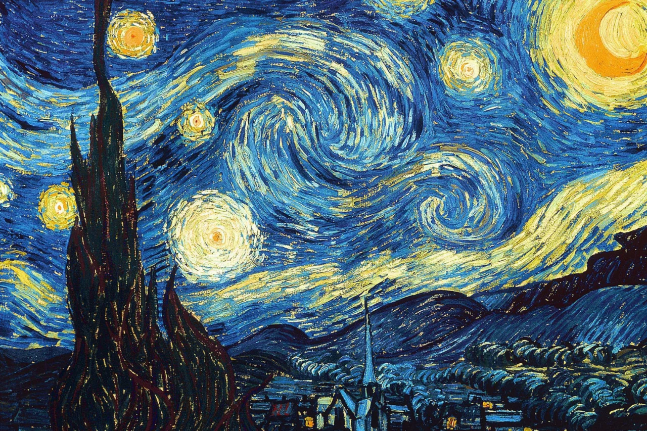 Vincent Van Gogh: a vida intensa e a arte revolucionária do pintor que só foi reconhecido após a morte 3 Van Gogh: a vida intensa e a arte revolucionária do pintor que só foi reconhecido após a morte
