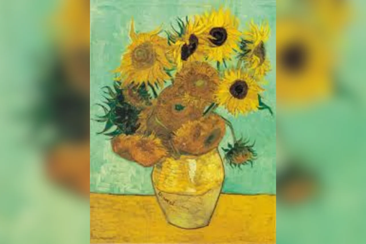 Vincent Van Gogh: a vida intensa e a arte revolucionária do pintor que só foi reconhecido após a morte 5 Heloisa L 16