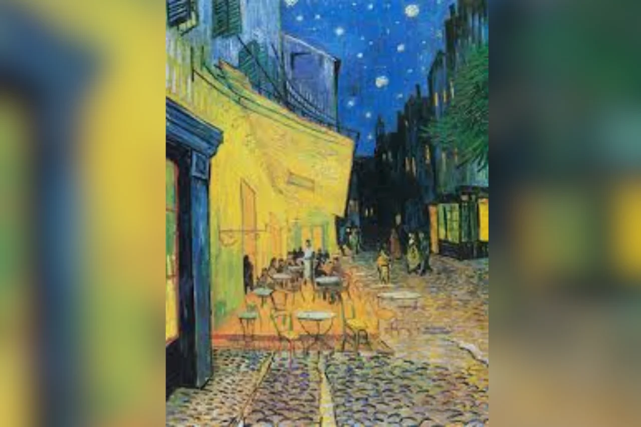 Vincent Van Gogh: a vida intensa e a arte revolucionária do pintor que só foi reconhecido após a morte 4 Heloisa L 19