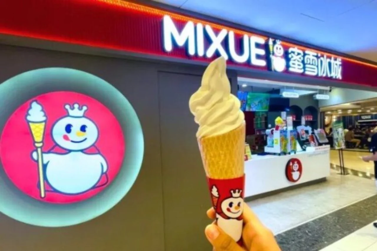 Gigante global de sorvetes chega ao Brasil com plano bilionário e meta de mil lojas até 2030 11 Heloisa L 2026 04 10T140259.851