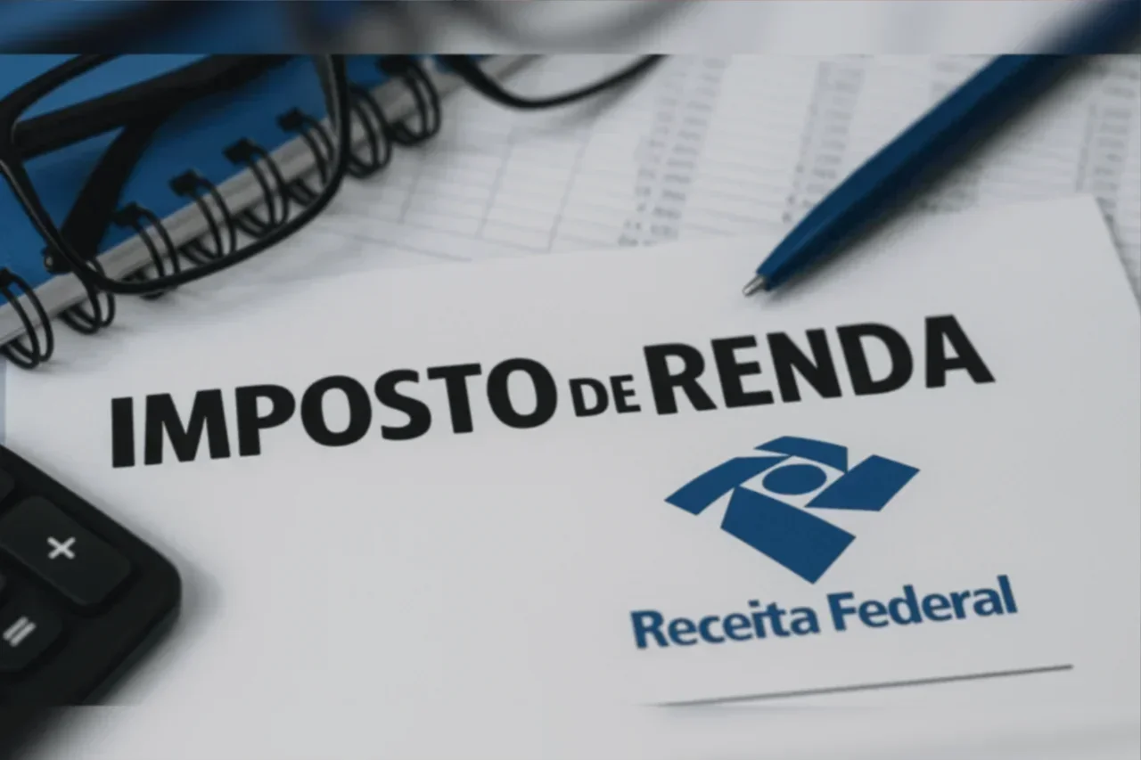 Receita já recebeu mais de 10 milhões de declarações do Imposto de Renda 2026 17 Heloisa L 2026 04 10T161424.411