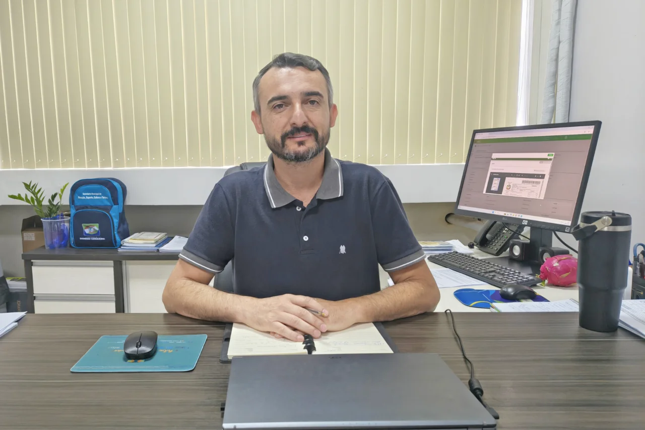 Educação de Dionísio Cerqueira expande robótica e atividades extracurriculares 3 Educação de Dionísio Cerqueira expande robótica e atividades extracurriculares