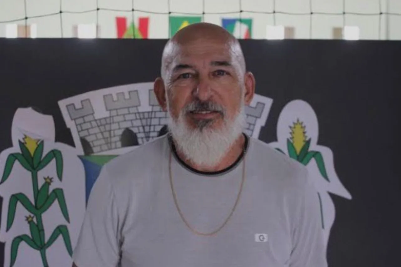 Dionísio Cerqueira sediará etapa microrregional dos Joguinhos Abertos de SC 3 Dionísio Cerqueira sediará etapa microrregional dos Joguinhos Abertos de SC