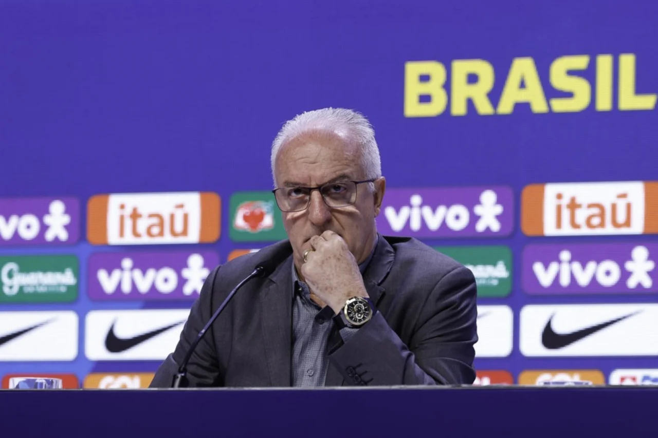 Corinthians demite Dorival Júnior após sequência sem vitórias e pressão por resultados 3 Heloisa L 52