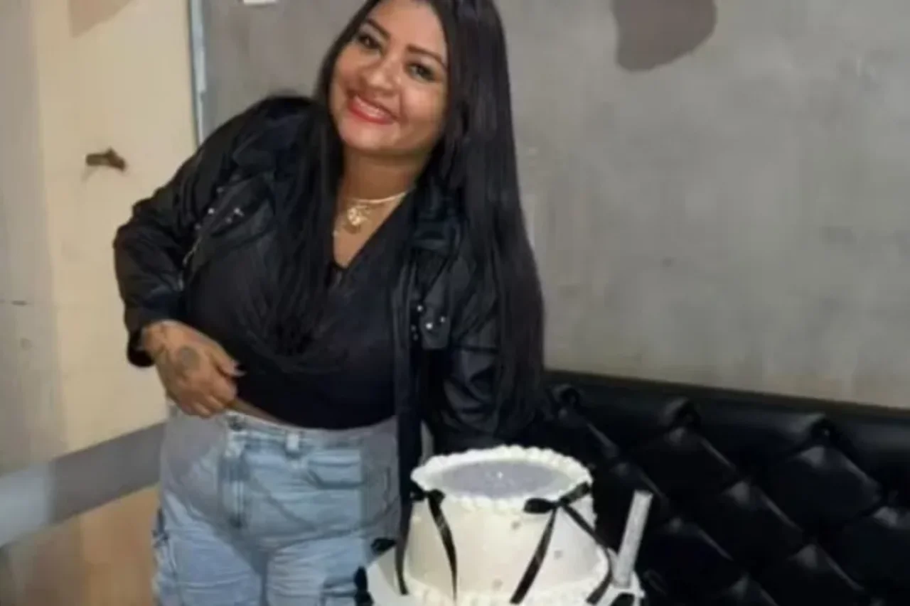 Brasileira morre após cirurgias plásticas na Bolívia e caso é investigado pela polícia 31 Heloisa L 67 1