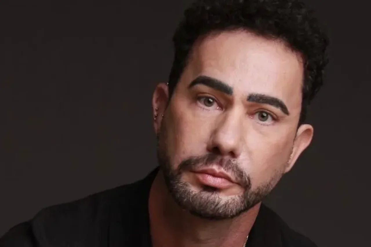 Influenciador Carlos Filhar morre após publicar mensagem de despedida nas redes sociais 3 Influenciador Carlos Filhar morre após publicar mensagem de despedida nas redes sociais