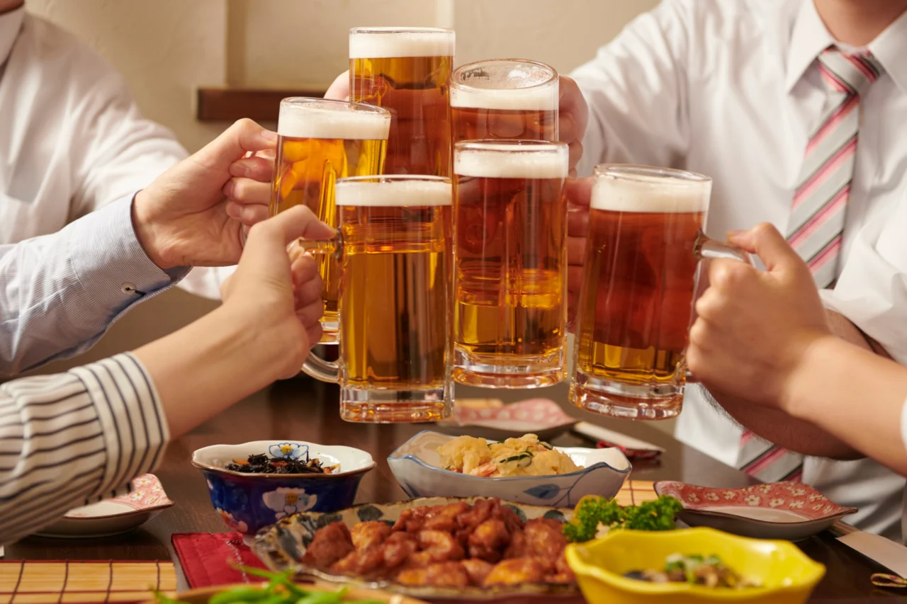 Cerveja pode causar inchaço abdominal 25 Heloisa L 77