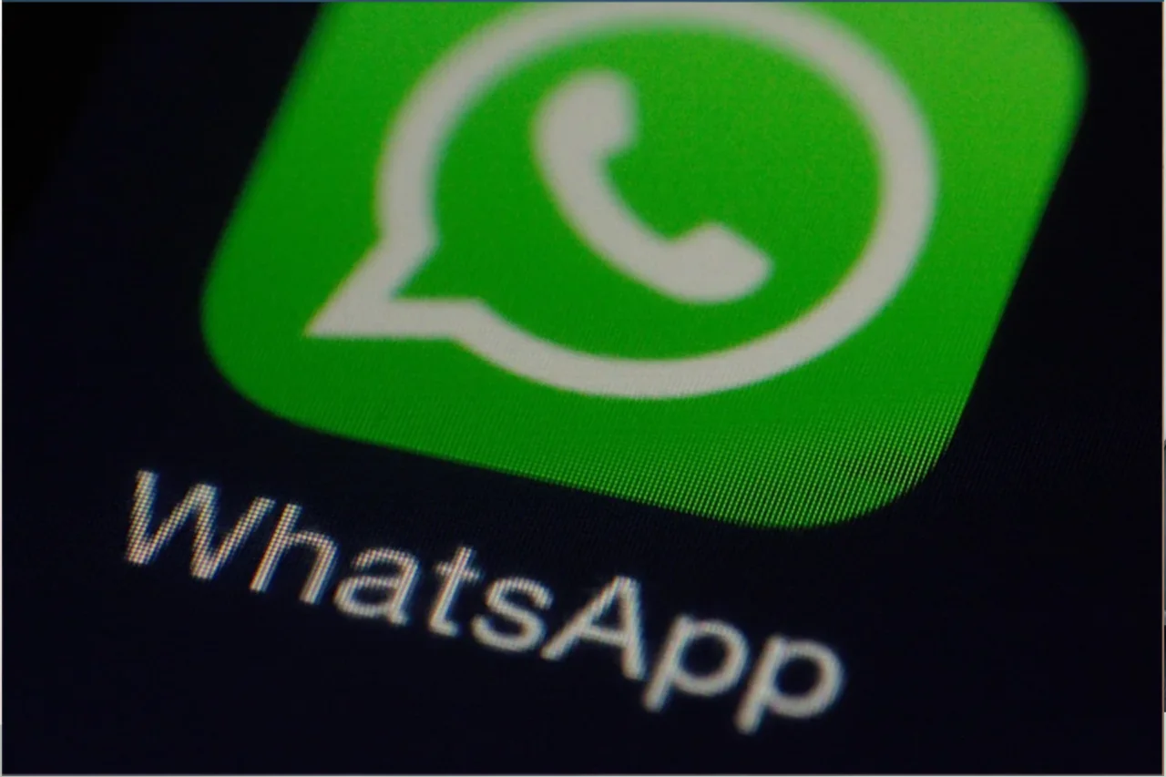 WhatsApp começa a liberar nomes de usuário e muda forma de compartilhar contatos 27 Heloisa L 97