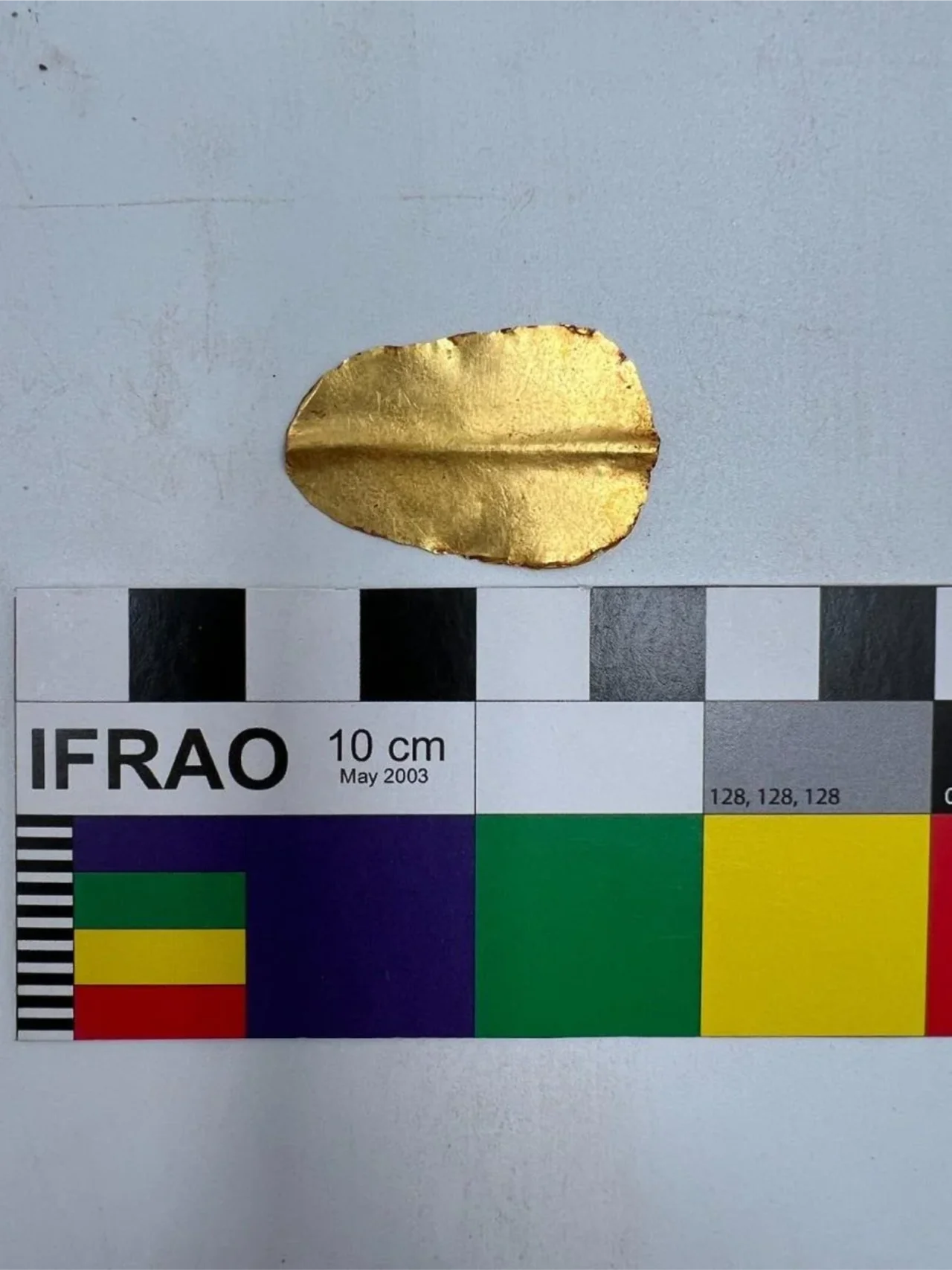 Ouro, múmias e um raro papiro da Ilíada são encontrados em um antigo cemitério desenterrado no Egito 4 cemiterio romano 3