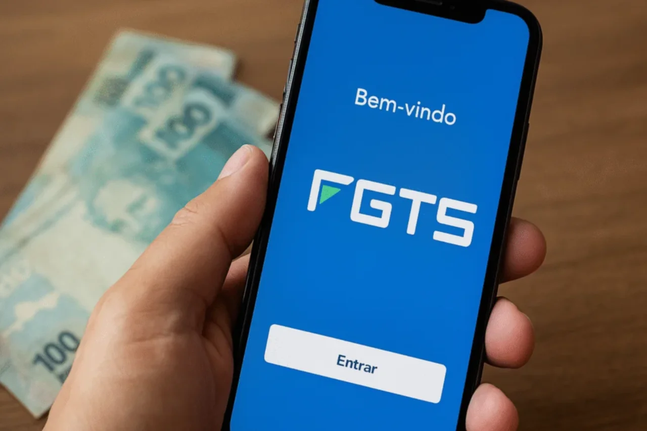 Governo avalia liberar FGTS para renegociação de dívidas e prepara pacote para famílias endividadas 17 Governo federal estuda liberar parte do FGTS para quitar dívidas e prepara pacote com medidas para reduzir o endividamento das famílias brasileiras.