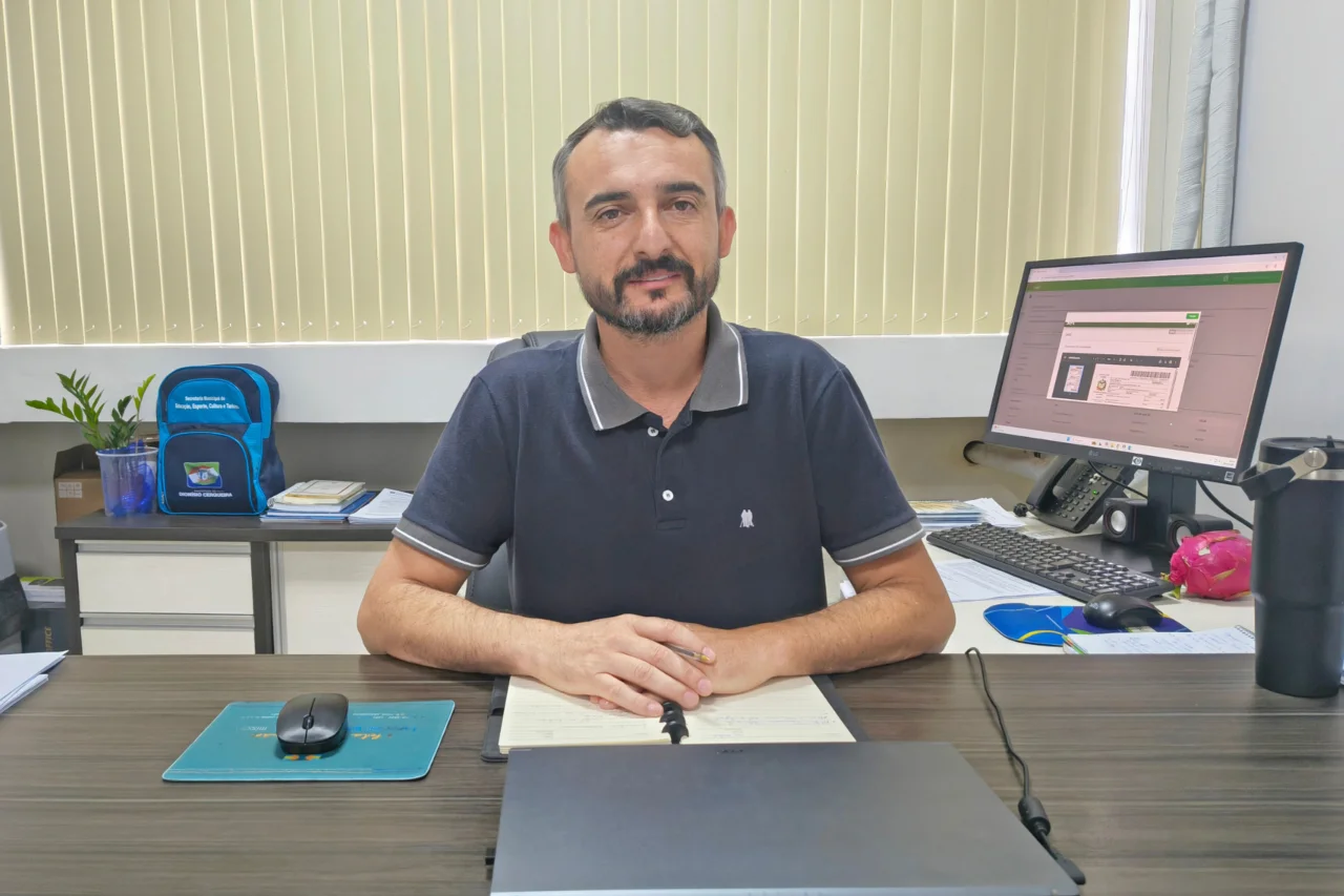 Dia da Família na Escola une famílias em Dionísio Cerqueira 9 Evento reuniu pais, alunos e professores em atividades contra bullying e por inclusão no último sábado