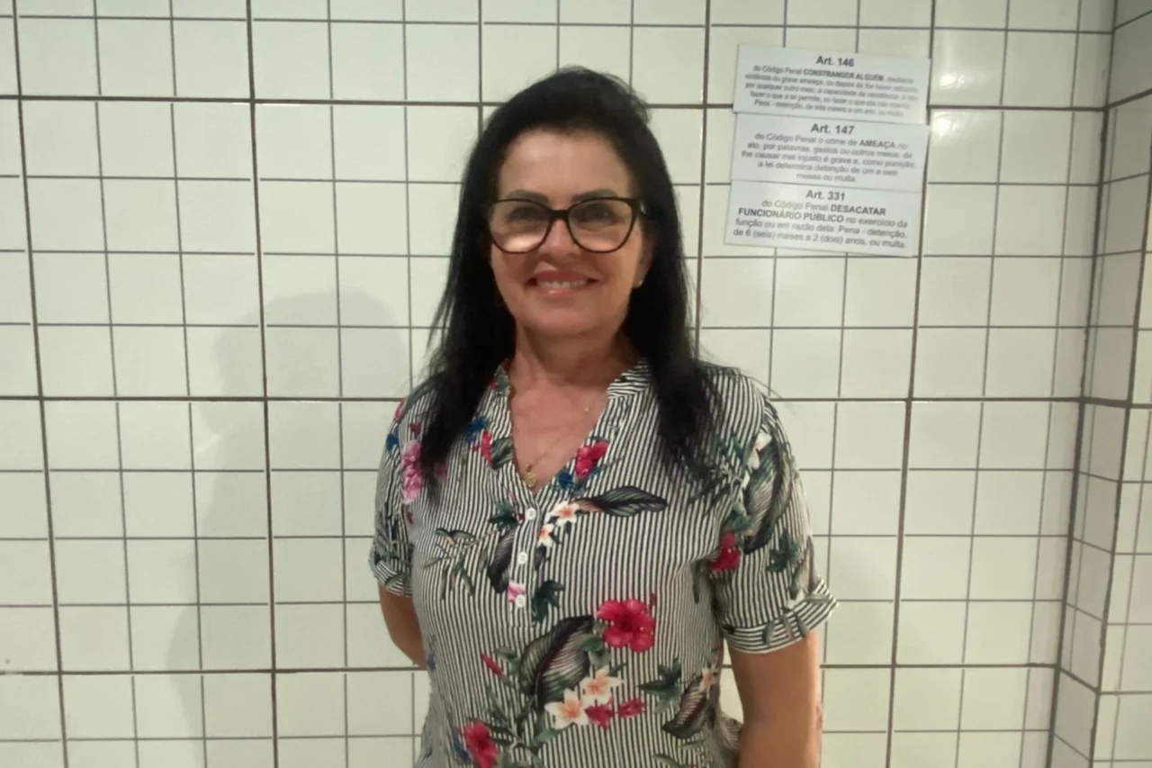 Entraves na compra de móveis e equipamentos atrasa inauguração da nova UBS de Bom Jesus 3 crys 26 3