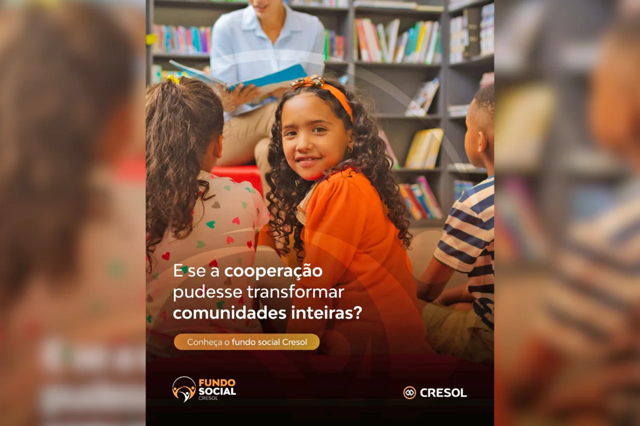 Fundo Social da Cresol Evolução está com inscrições abertas 3 Fundo Social da Cresol Evolução está com inscrições abertas