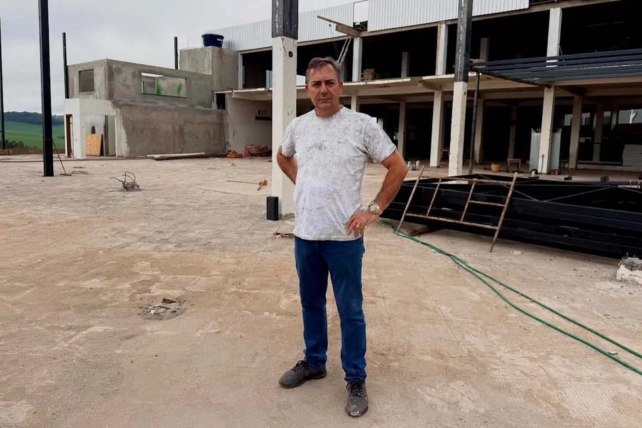 Fomento Paraná libera R$ 18,6 milhões em crédito para empresas atingidas por tornado em Rio Bonito do Iguaçu e impulsiona reconstrução de negócios.