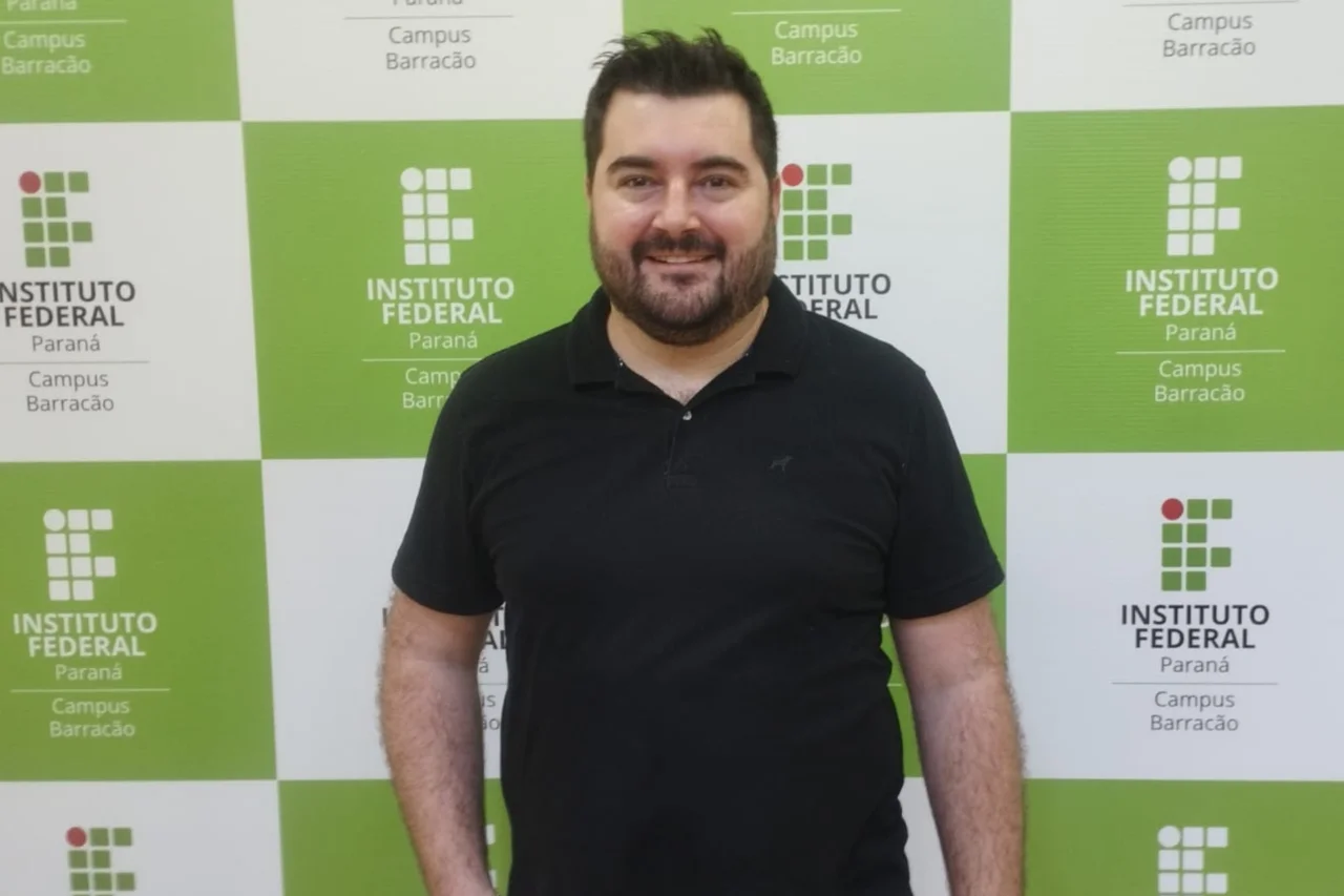 IFPR Barracão amplia capacidade após mudança de tipologia e projeta novos cursos 3 IFPR Barracão amplia capacidade após mudança de tipologia e projeta novos cursos