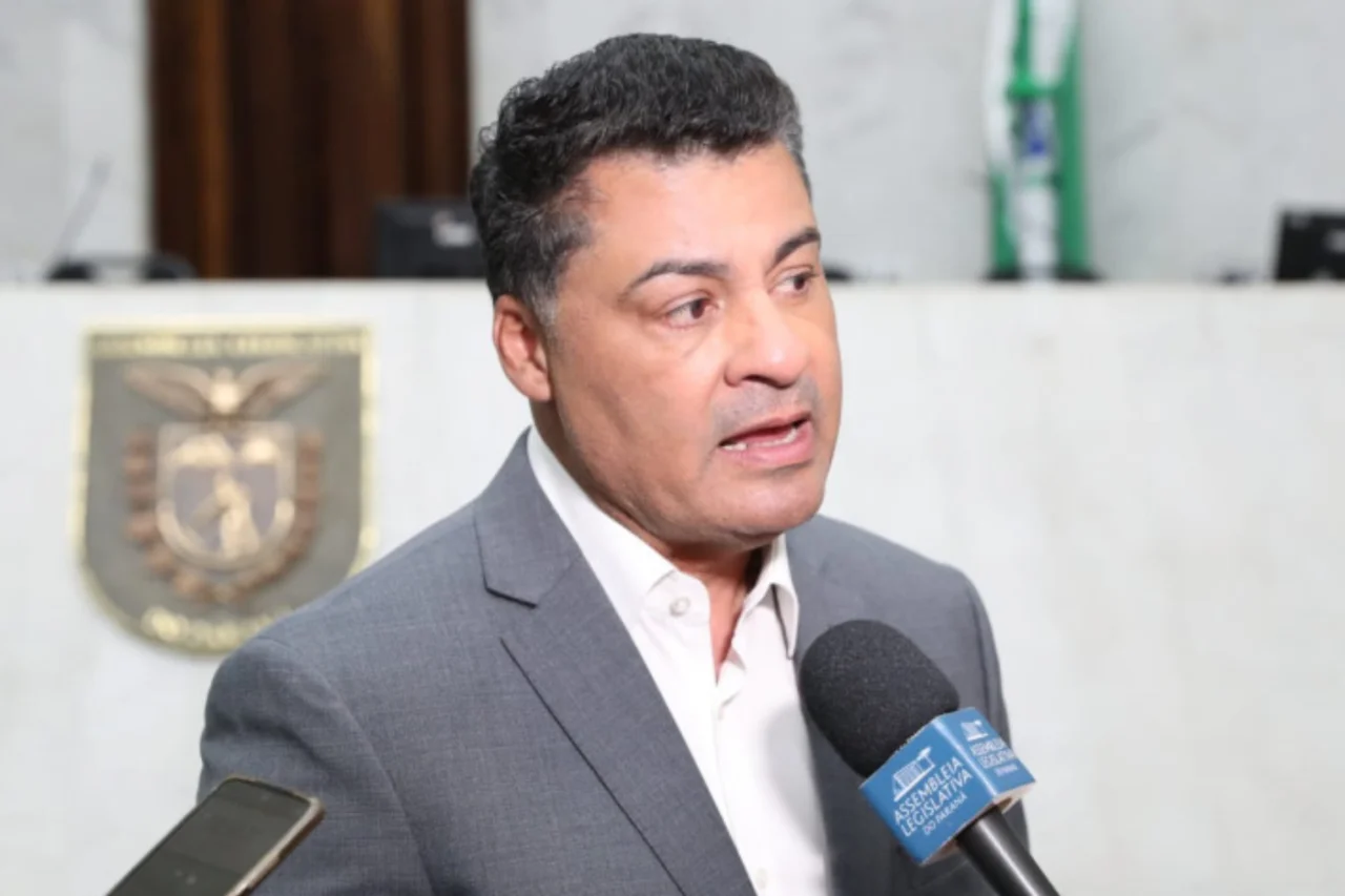 Projeto de lei propõe incluir animais em medidas protetivas contra violência doméstica no Paraná 15 Proposta apresentada na Assembleia Legislativa do Paraná prevê inclusão de animais de estimação em medidas protetivas para vítimas de violência doméstica.