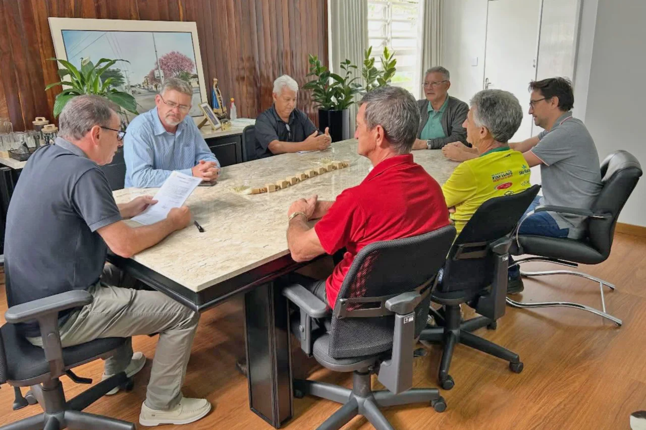 São José do Cedro investirá mais de R$ 158 mil em reforma de clube comunitário em Mariflor 4 crys 52 2