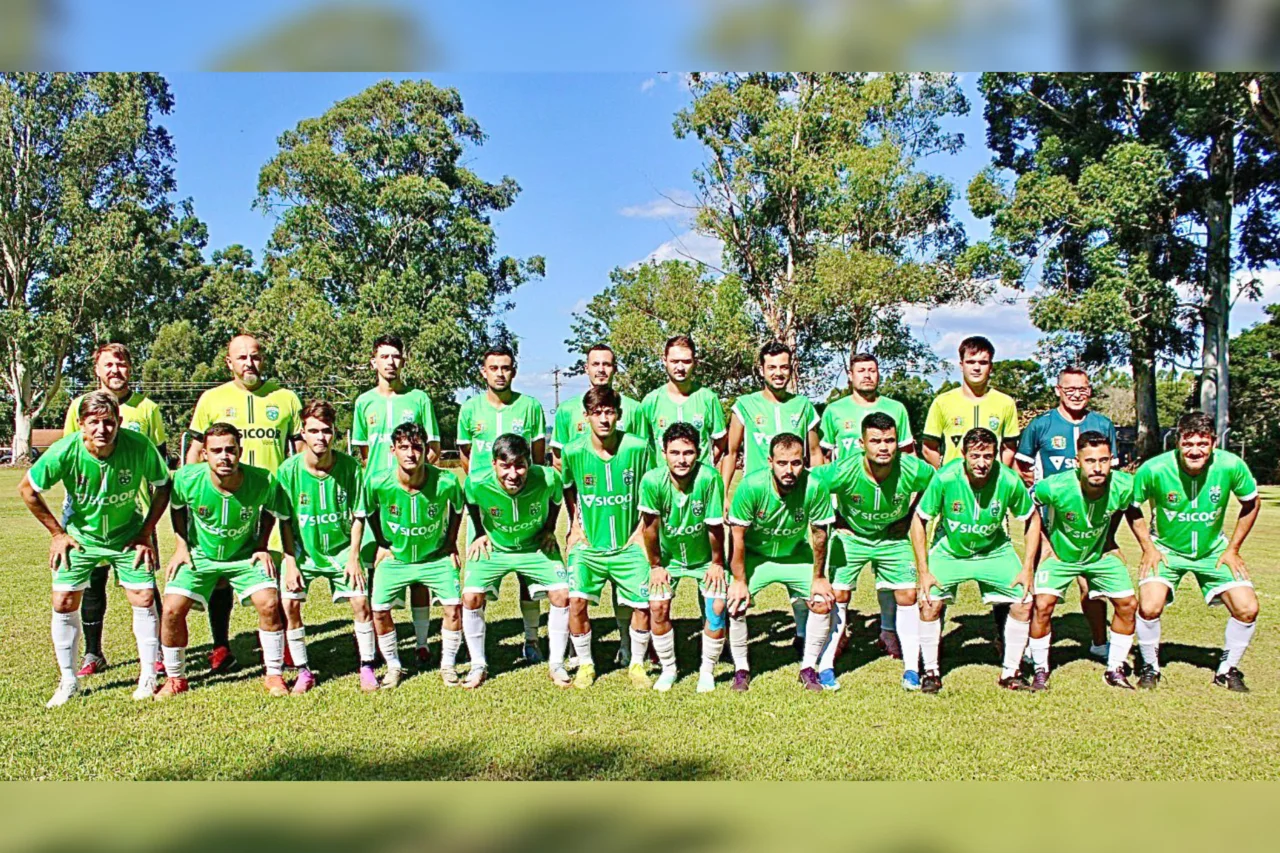 Barracão Atlético Clube perde em casa e projeta recuperação na próxima rodada 3 Barracão Atlético Clube perde em casa e projeta recuperação na próxima rodada
