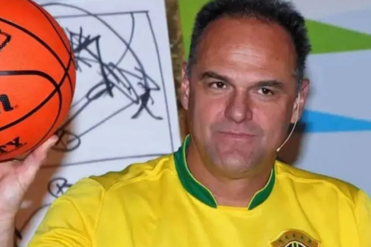 Oscar Schmidt morre aos 68 anos e deixa legado histórico no basquete mundial 9 dtghgbt