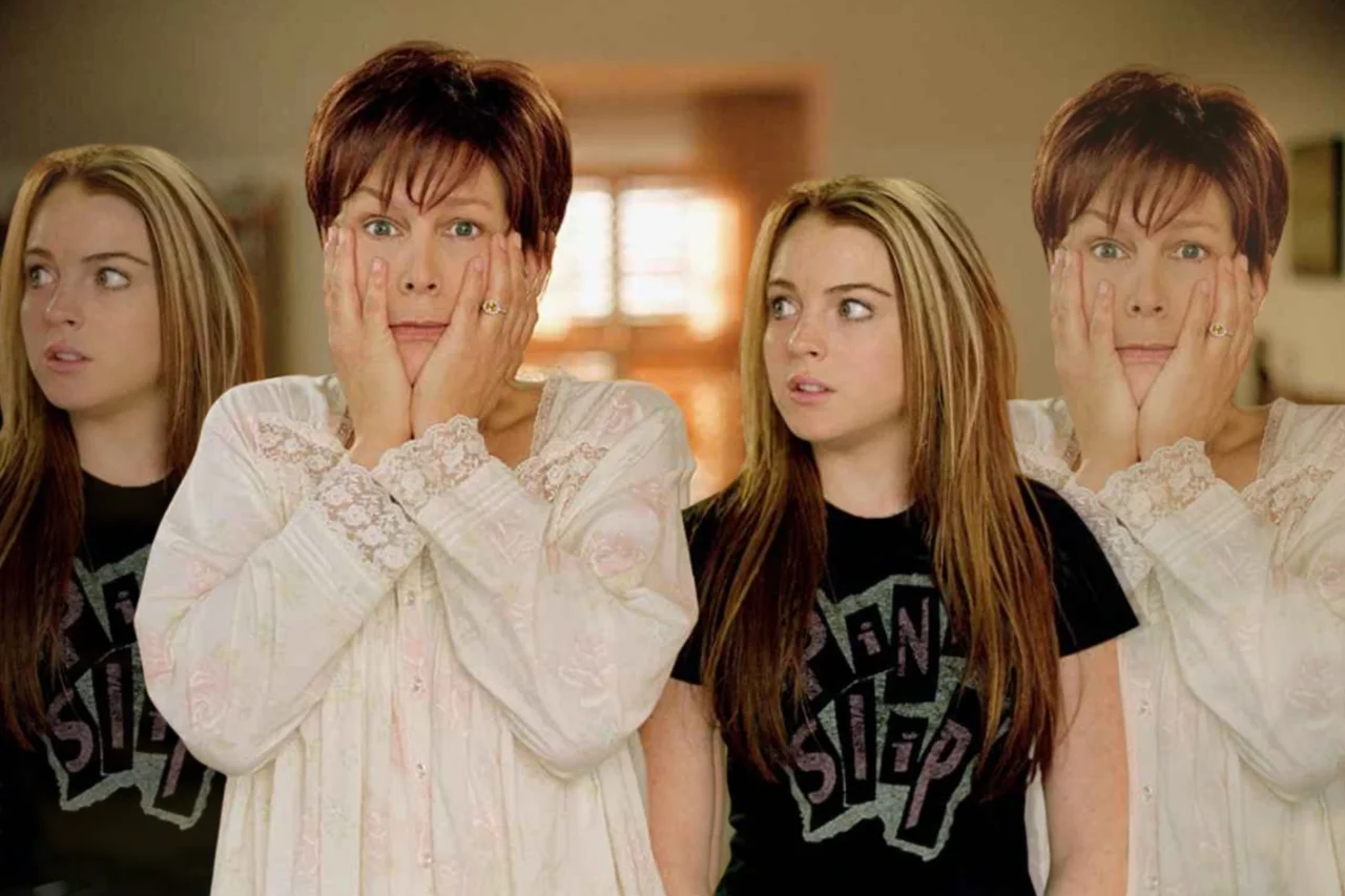 8 filmes sobre troca de corpos 1 8 filmes sobre troca de corpos