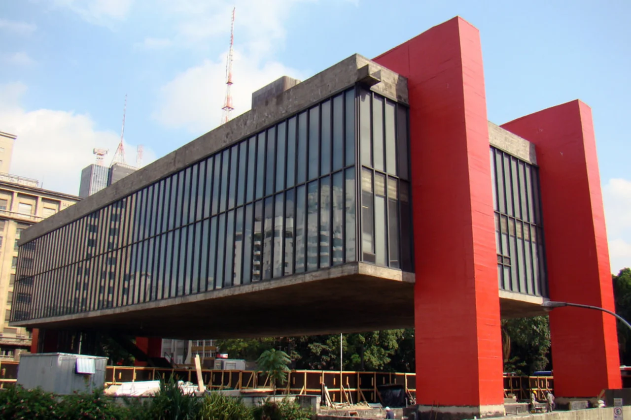 Brasil coloca quatro museus entre os mais visitados do mundo 3 Brasil coloca quatro museus entre os mais visitados do mundo