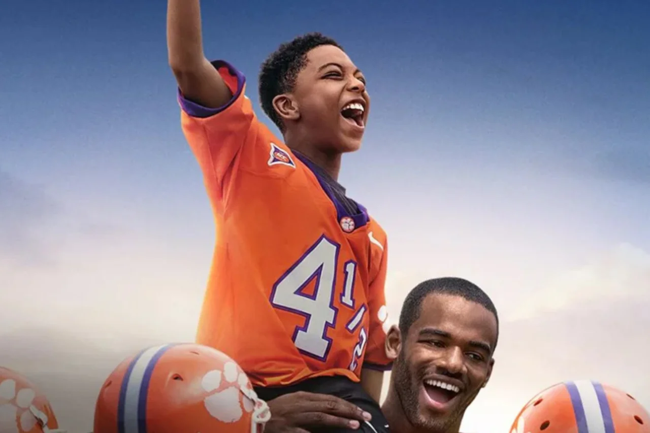 Filme que vai passar na Sessão da Tarde hoje (17/04/2026) 23 Filme que vai passar na Sessão da Tarde hoje (17/04/2026)