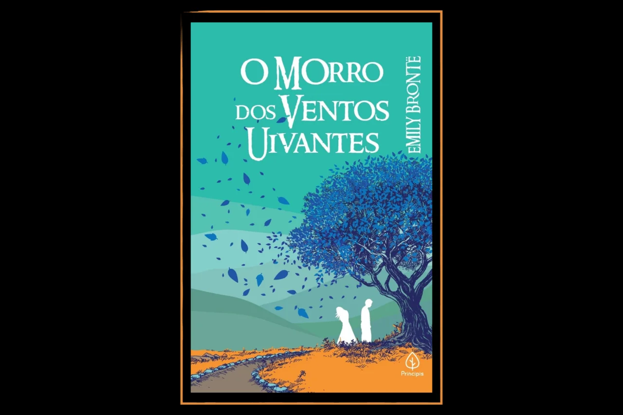 O lado oculto de Emily Dickinson passa por esses 4 livros 5 O lado oculto de Emily Dickinson passa por esses 4 livros