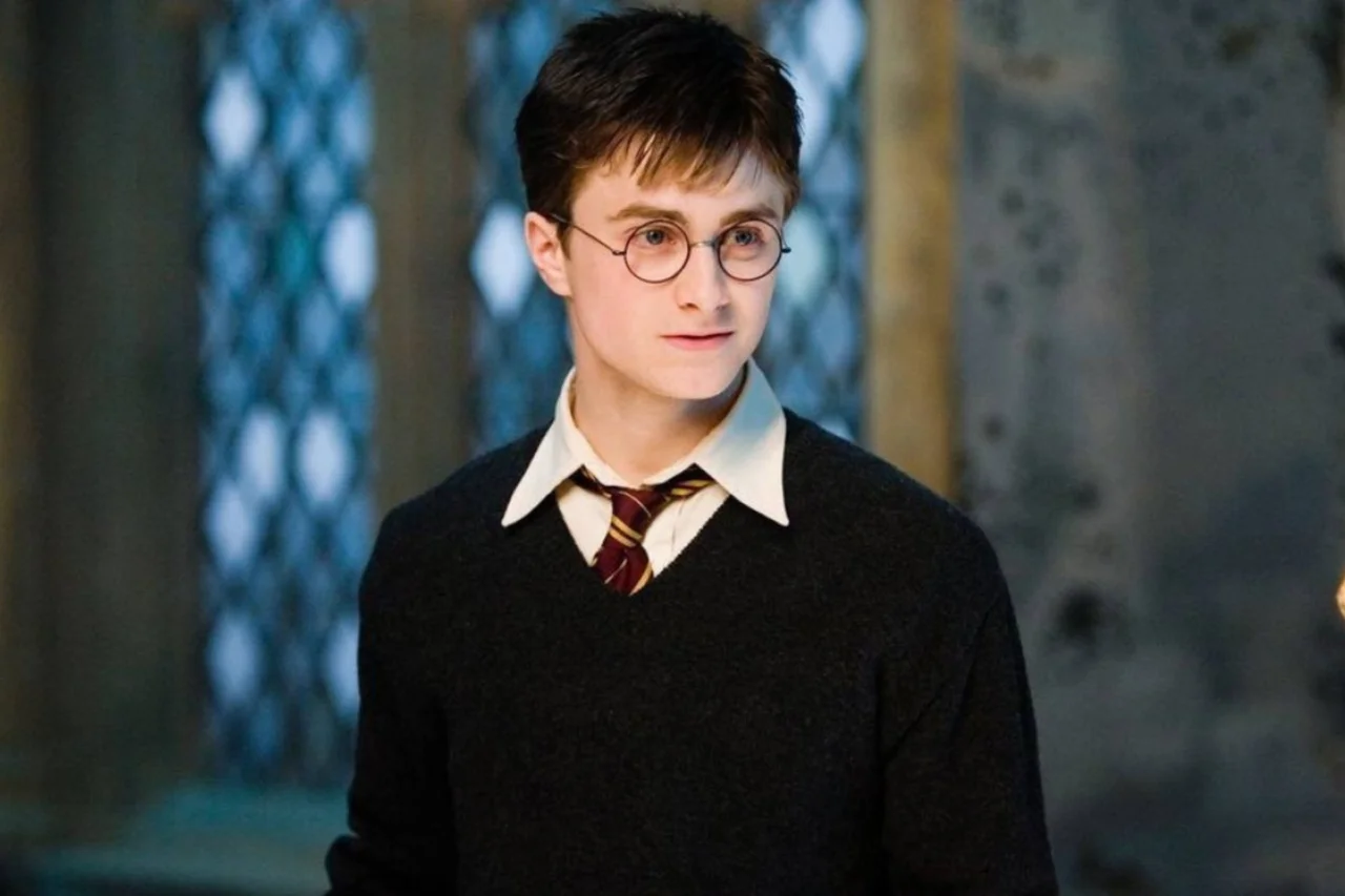 Daniel Radcliffe revela seu ranking de Harry Potter e qual o melhor filme da saga para ele