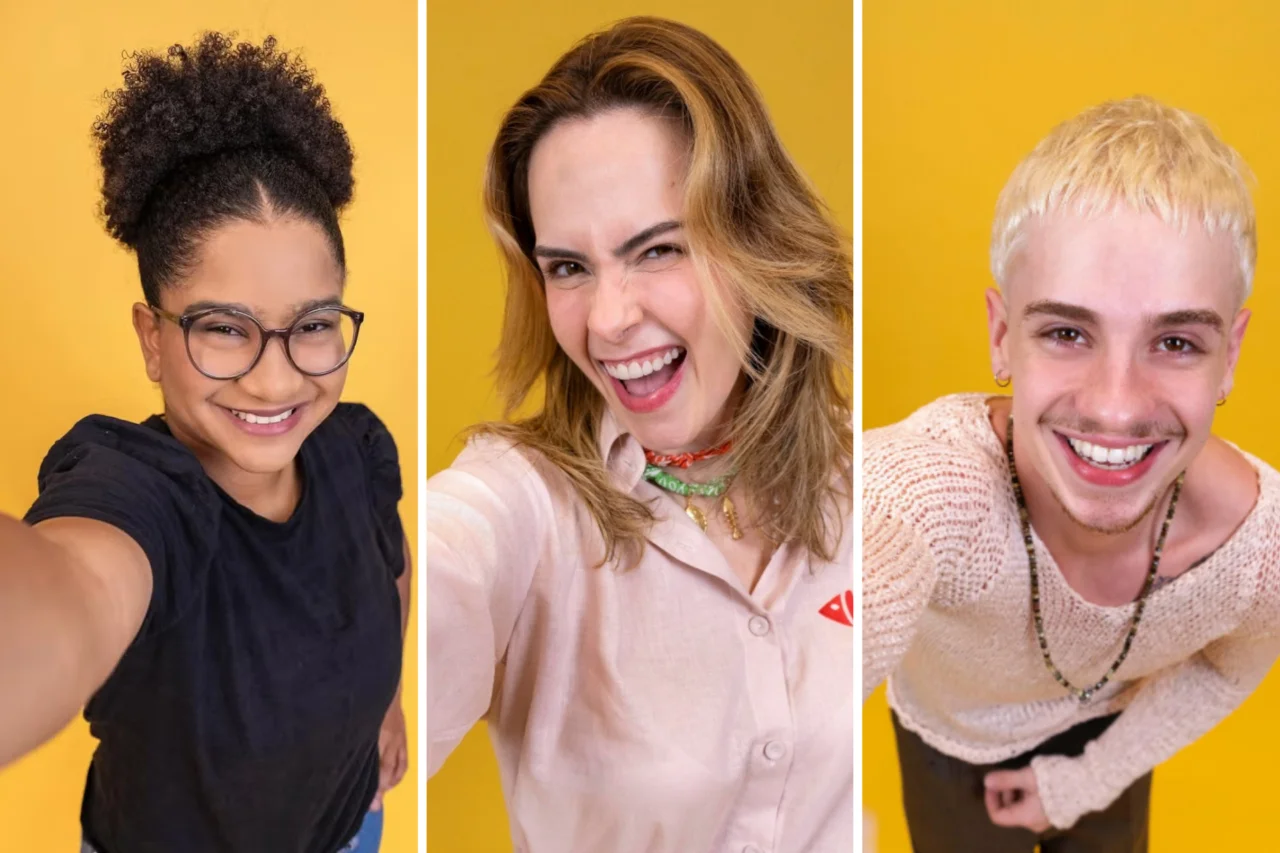 Final do BBB 26 tem liderança ampla em enquete e disputa segue com três participantes 23 Final do BBB 26 tem liderança ampla em enquete e disputa segue com três participantes