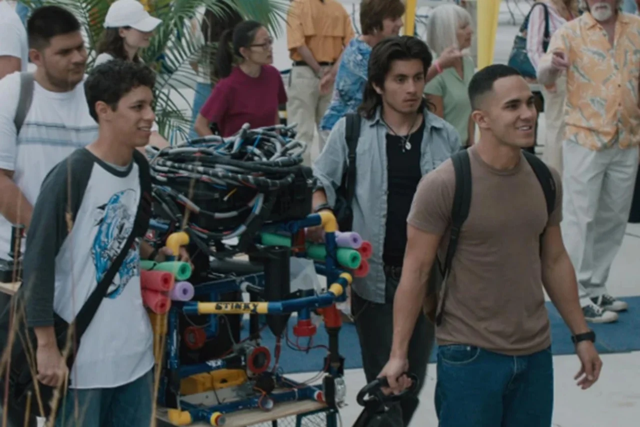 Filme que vai passar na Sessão da Tarde hoje (23/04/2026)