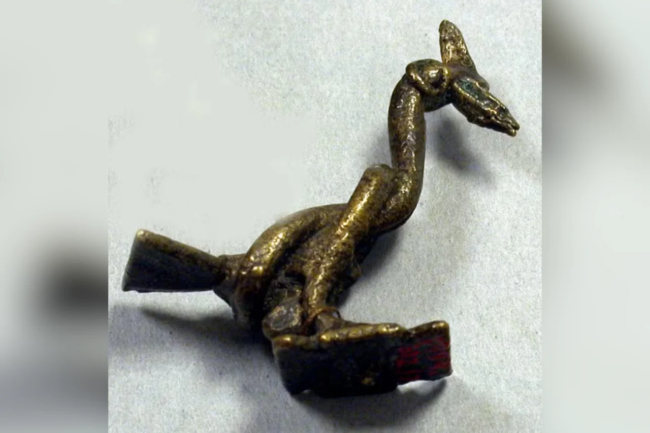 Ouro de naufrágio do século 18 contesta acusações contra comerciantes africanos