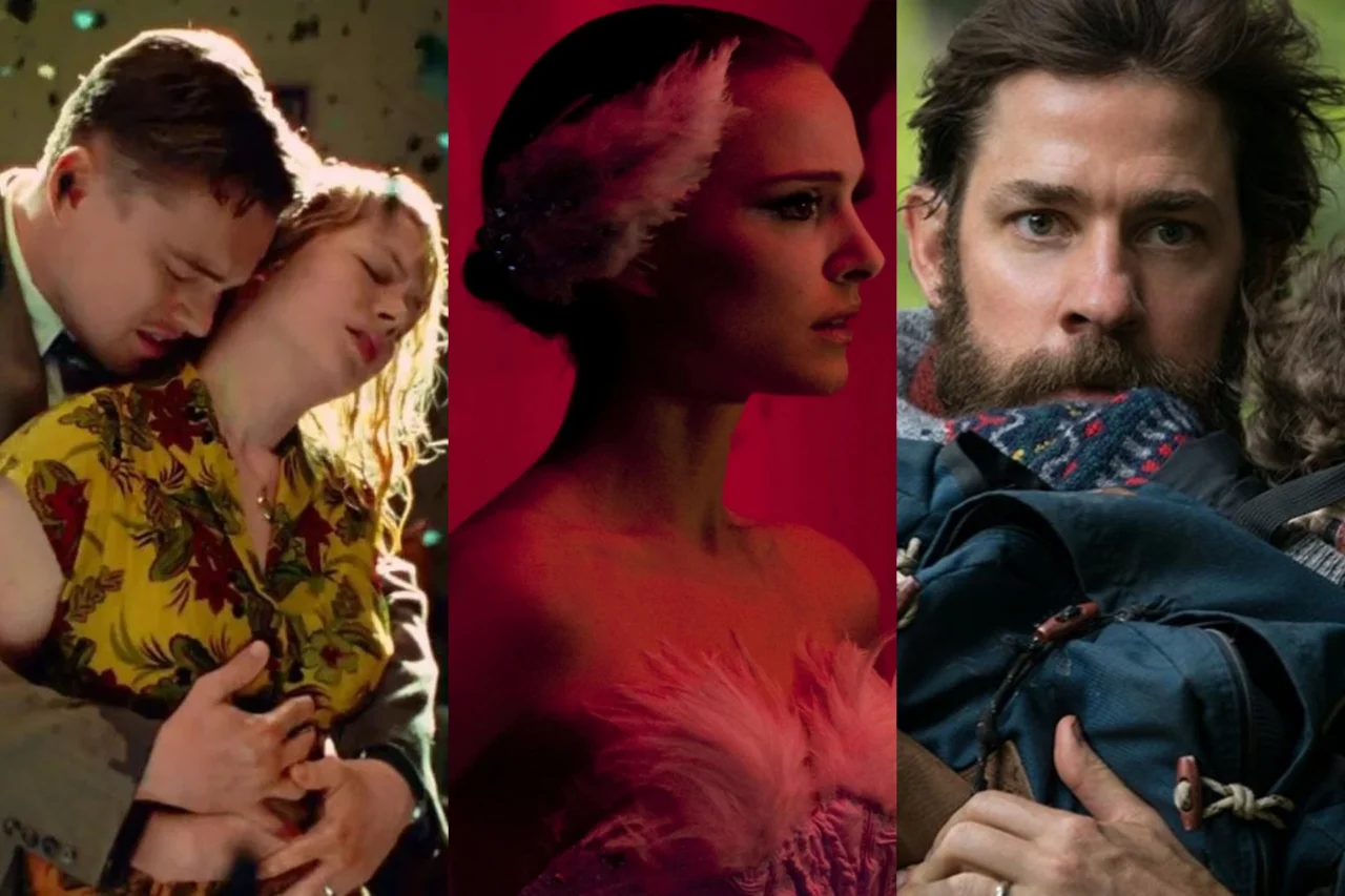 Os 10 filmes mais tensos de todos os tempos