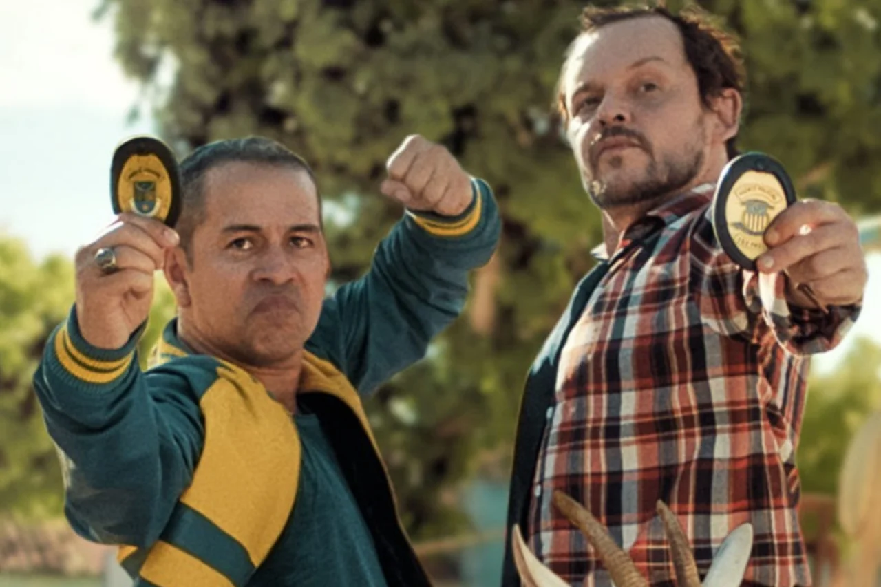 Filme que vai passar na Sessão da Tarde hoje (08/04/2026) 3 Filme que vai passar na Sessão da Tarde hoje (08/04/2026)