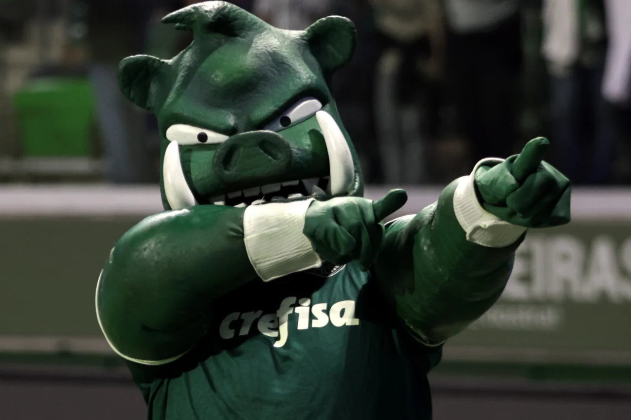 Fifa divulga ranking para Mundial de Clubes 2029; Palmeiras lidera entre sul-americanos