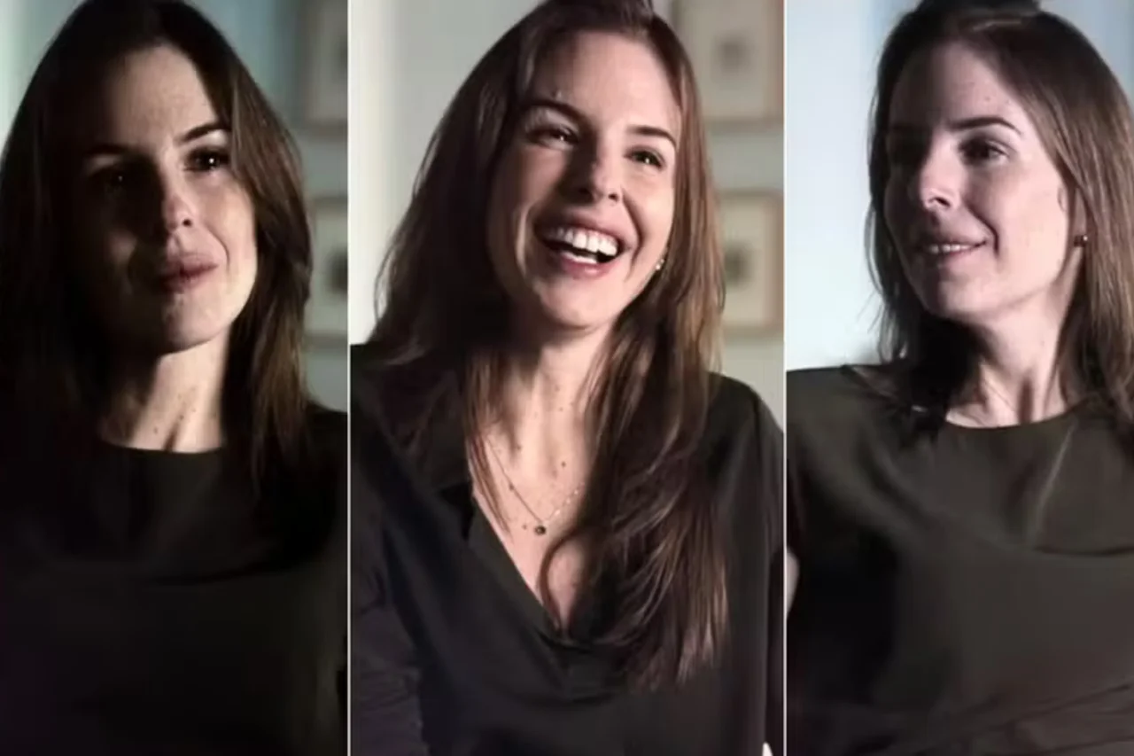 Netflix prepara documentário com versão de Suzane von Richthofen sobre família e passado antes do crime 3 Netflix prepara documentário com versão de Suzane von Richthofen sobre família e passado antes do crime