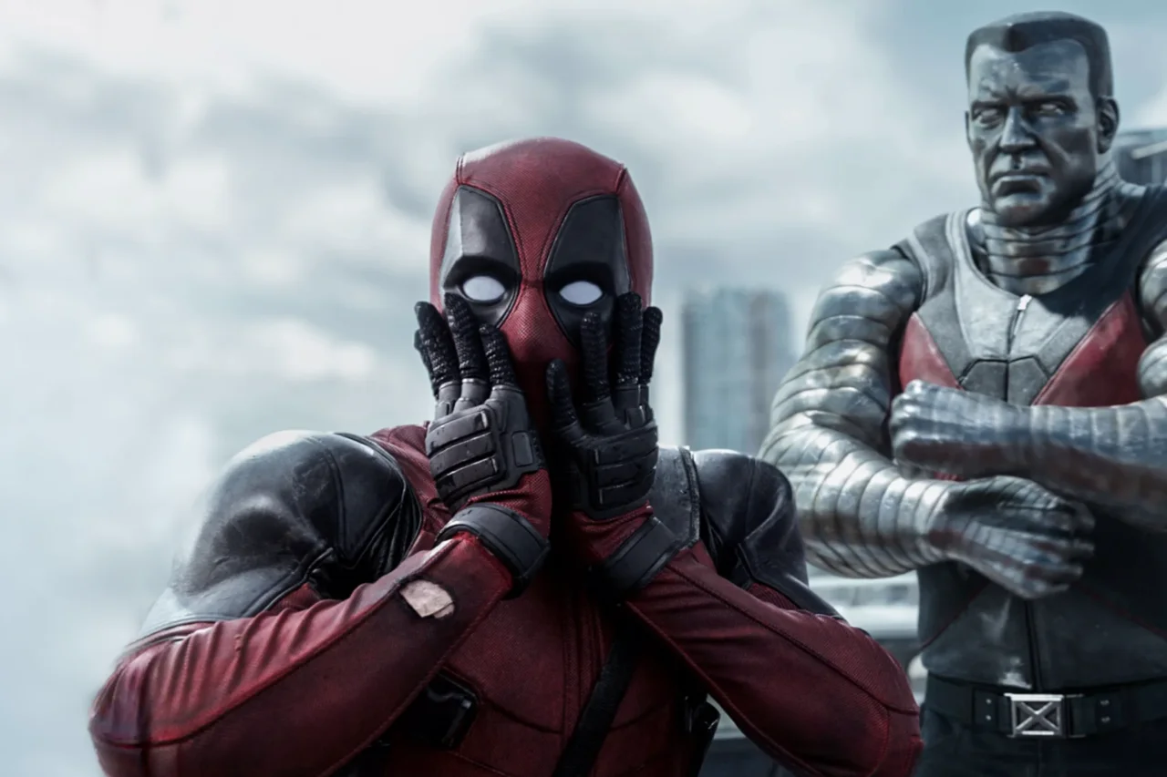 Nem todo herói é para criança: 12 filmes de super-heróis que exigem atenção dos pais 23 Nem todo herói é para criança: 12 filmes de super-heróis que exigem atenção dos pais